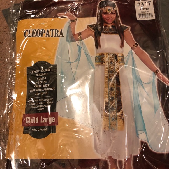 Cleopatra Custom - Picture 4 of 4